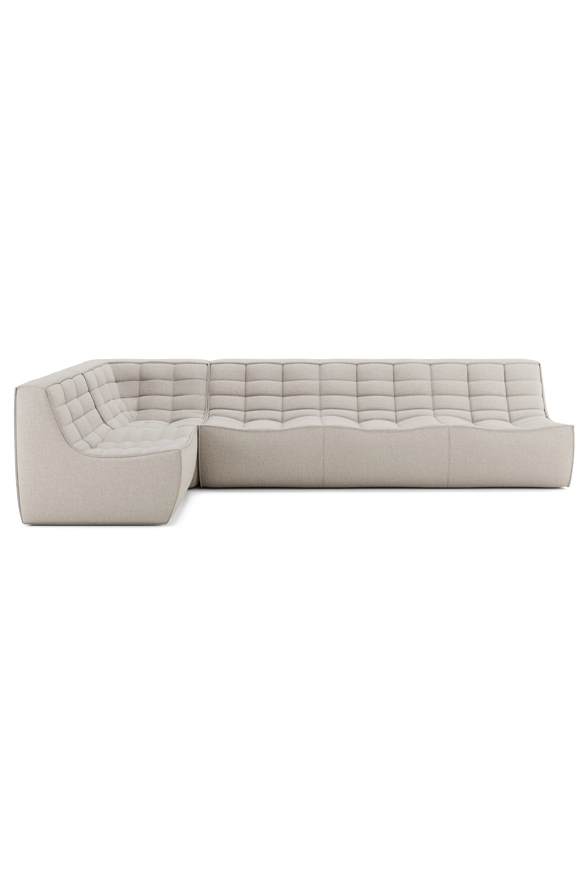 N701 Modular Sofa Set 07