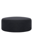 Folk Pouf - Wide - THAT COOL LIVING