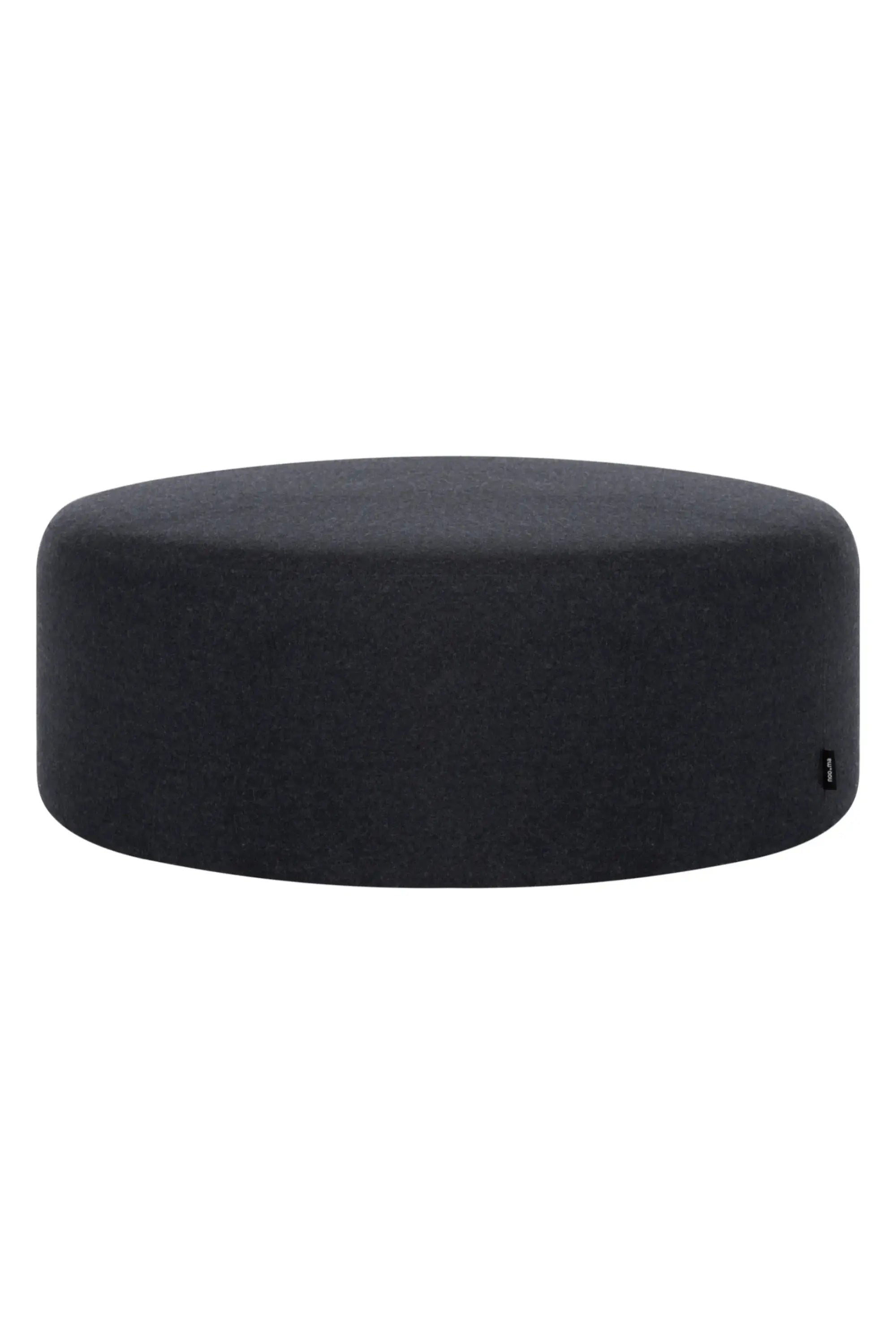 Folk Pouf - Wide - THAT COOL LIVING