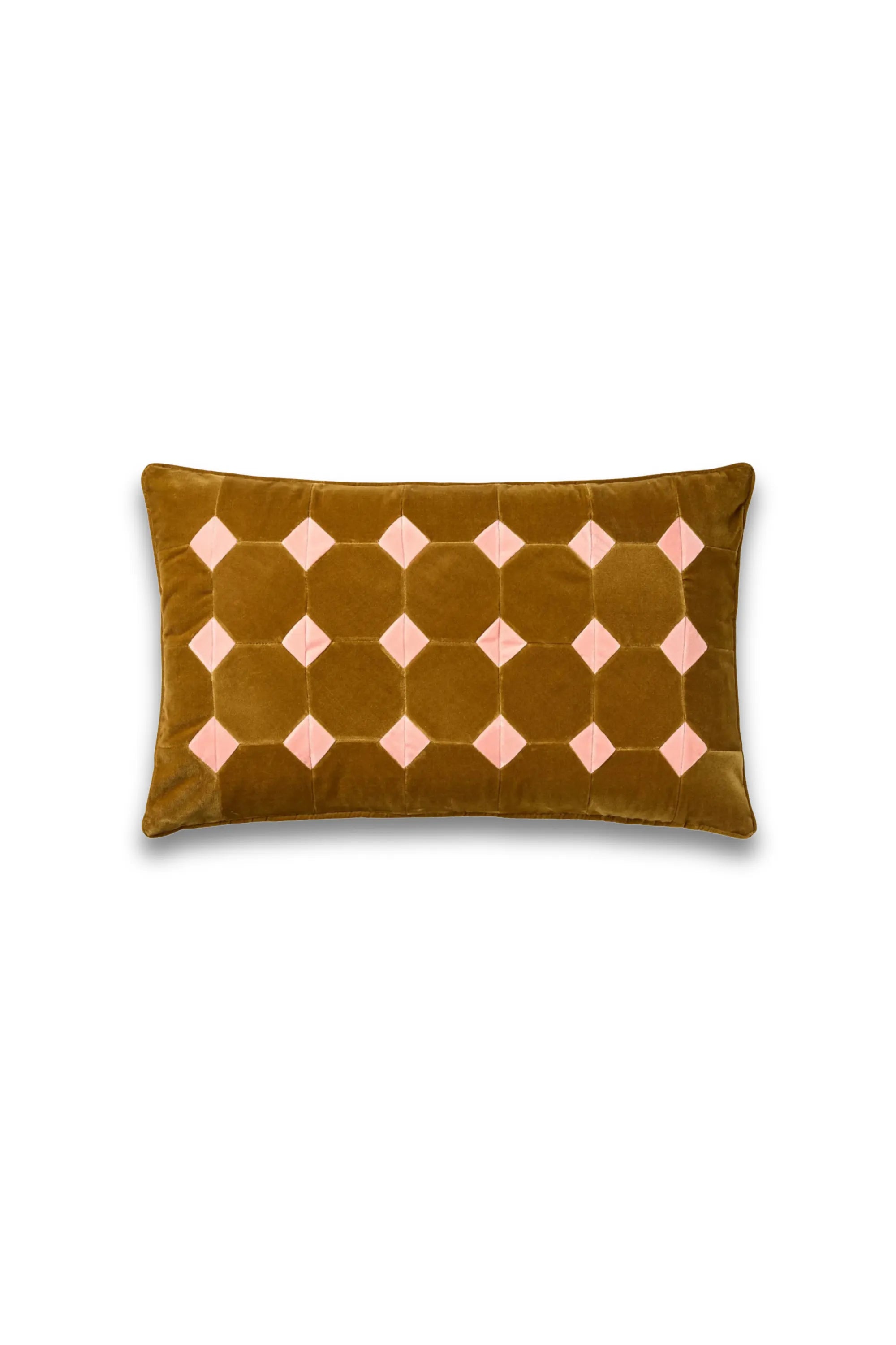 Violeta Throw Pillow