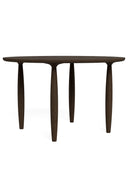 Oku Round Dining Table - THAT COOL LIVING