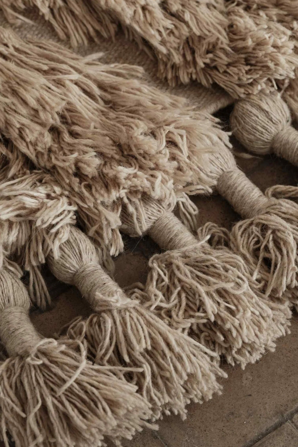 Rug No.07 - THAT COOL LIVING