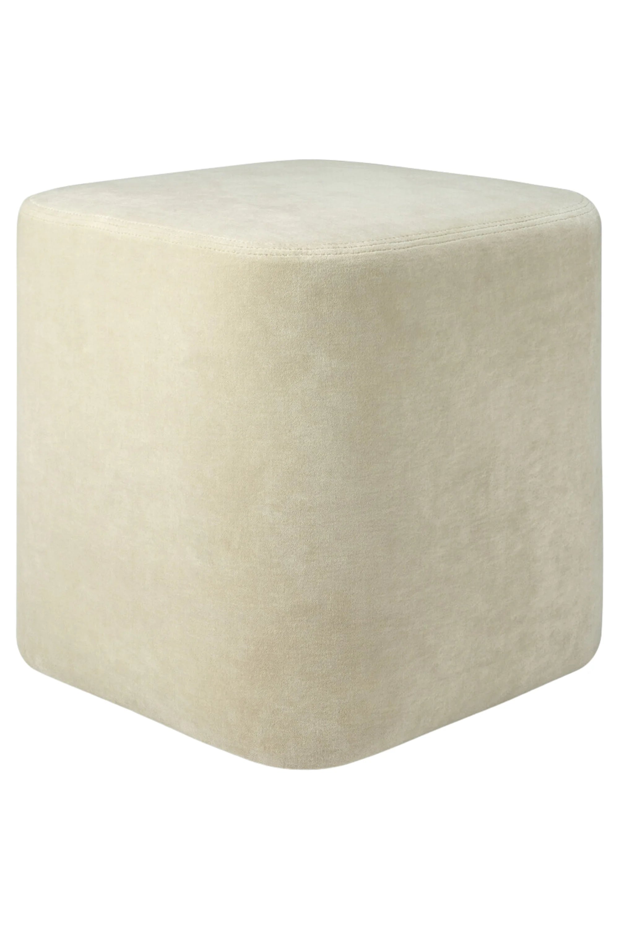 Cube Pouf