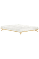 Senza Bed - THAT COOL LIVING