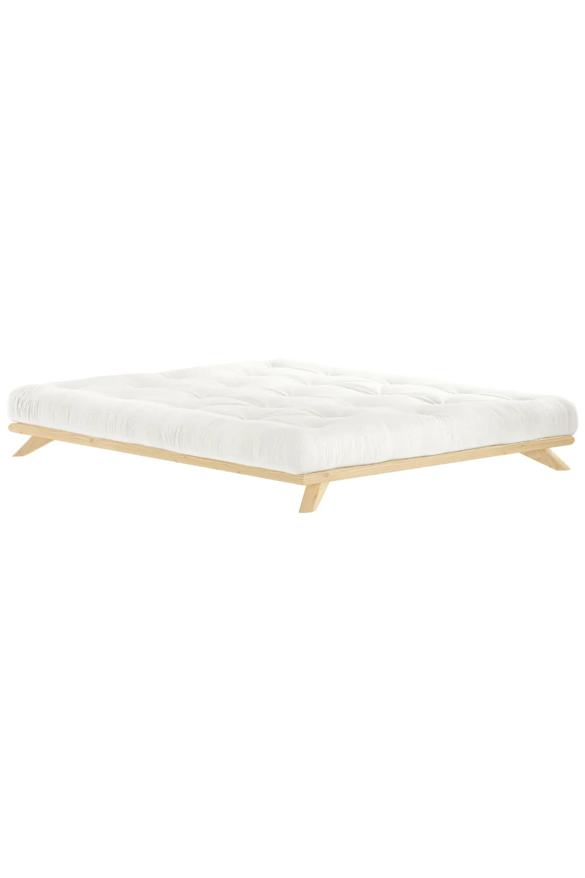 Senza Bed - THAT COOL LIVING
