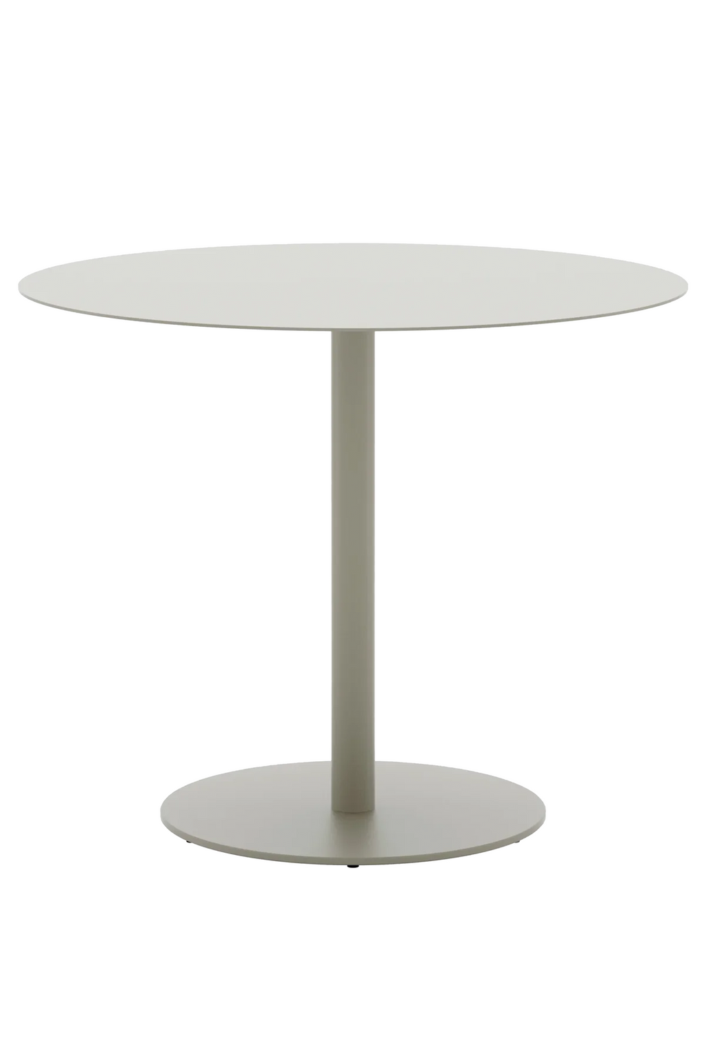 Outdoor May Round Bistro Table - THAT COOL LIVING