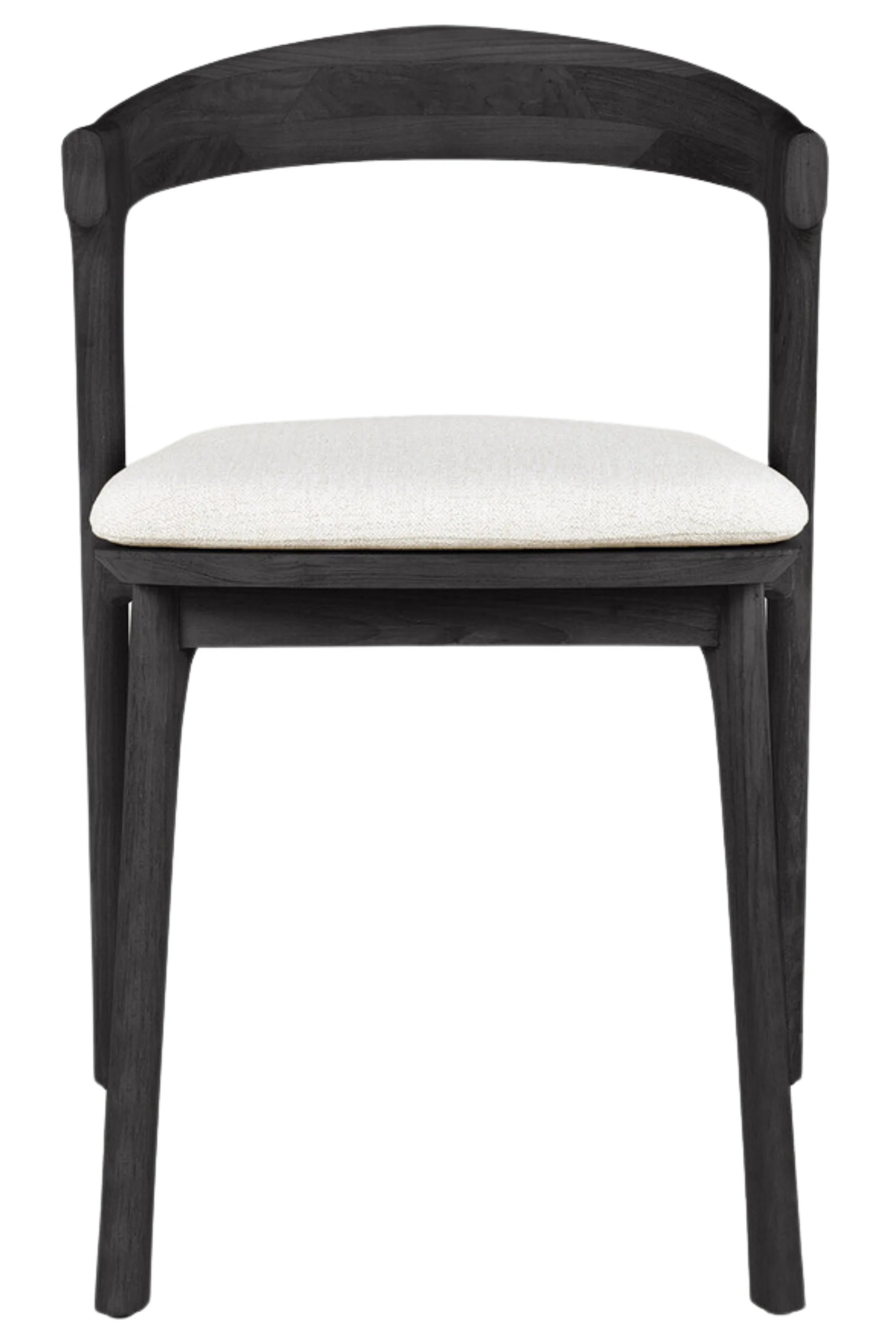 Bok Outdoor Dining Chair With Cushion - THAT COOL LIVING