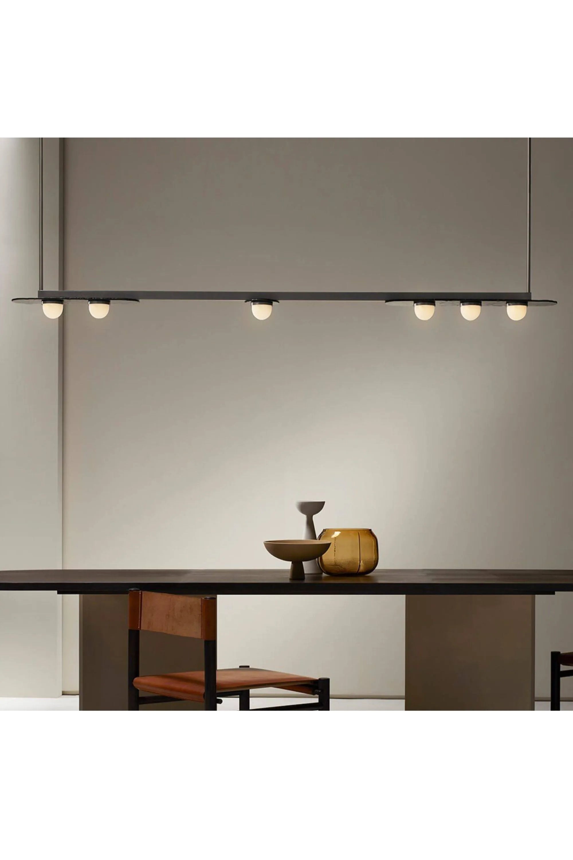 Modulo Horizontal Pendant Lamp - THAT COOL LIVING