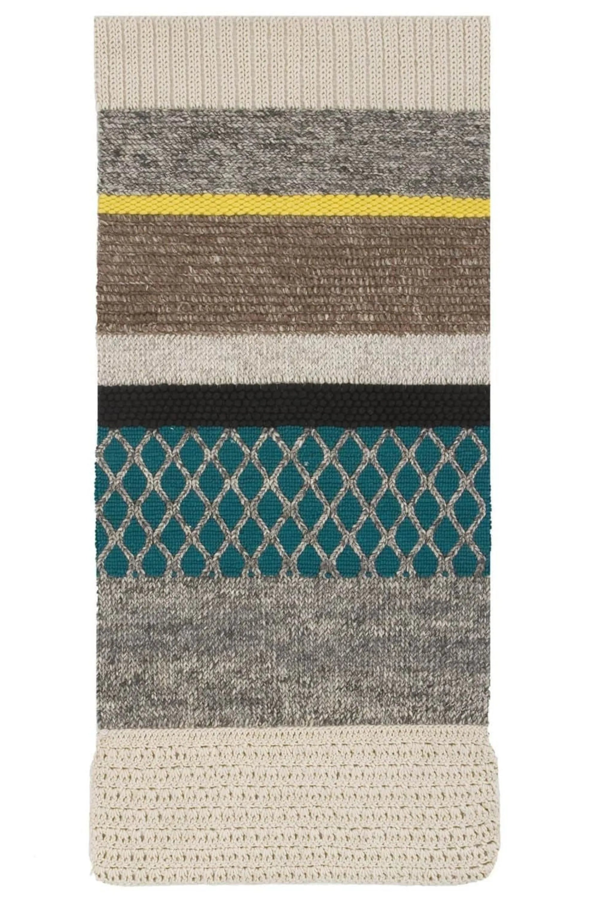 Mangas Original Rectangular Rug - THAT COOL LIVING