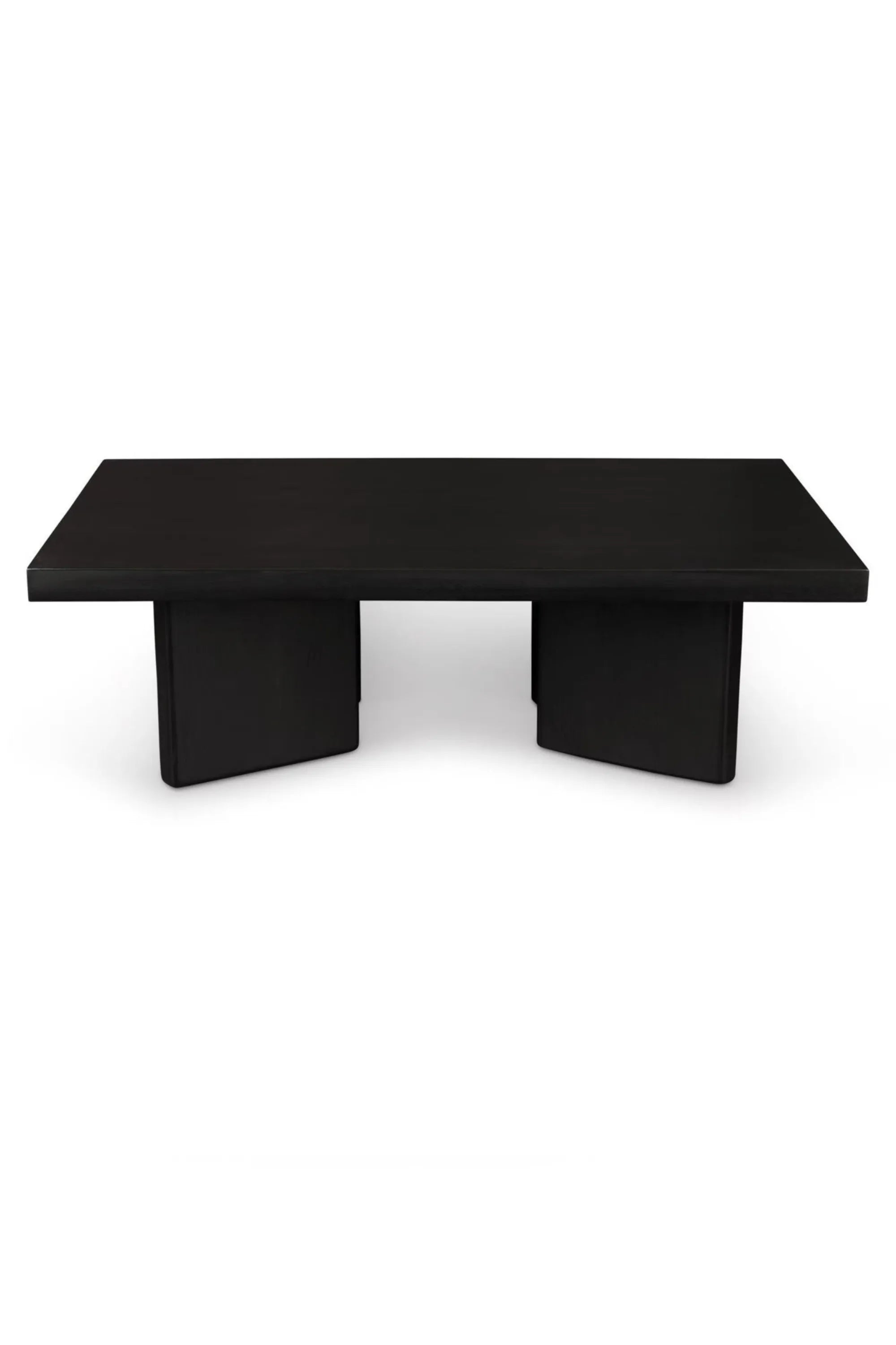 Chandigarh Coffee Table - THAT COOL LIVING