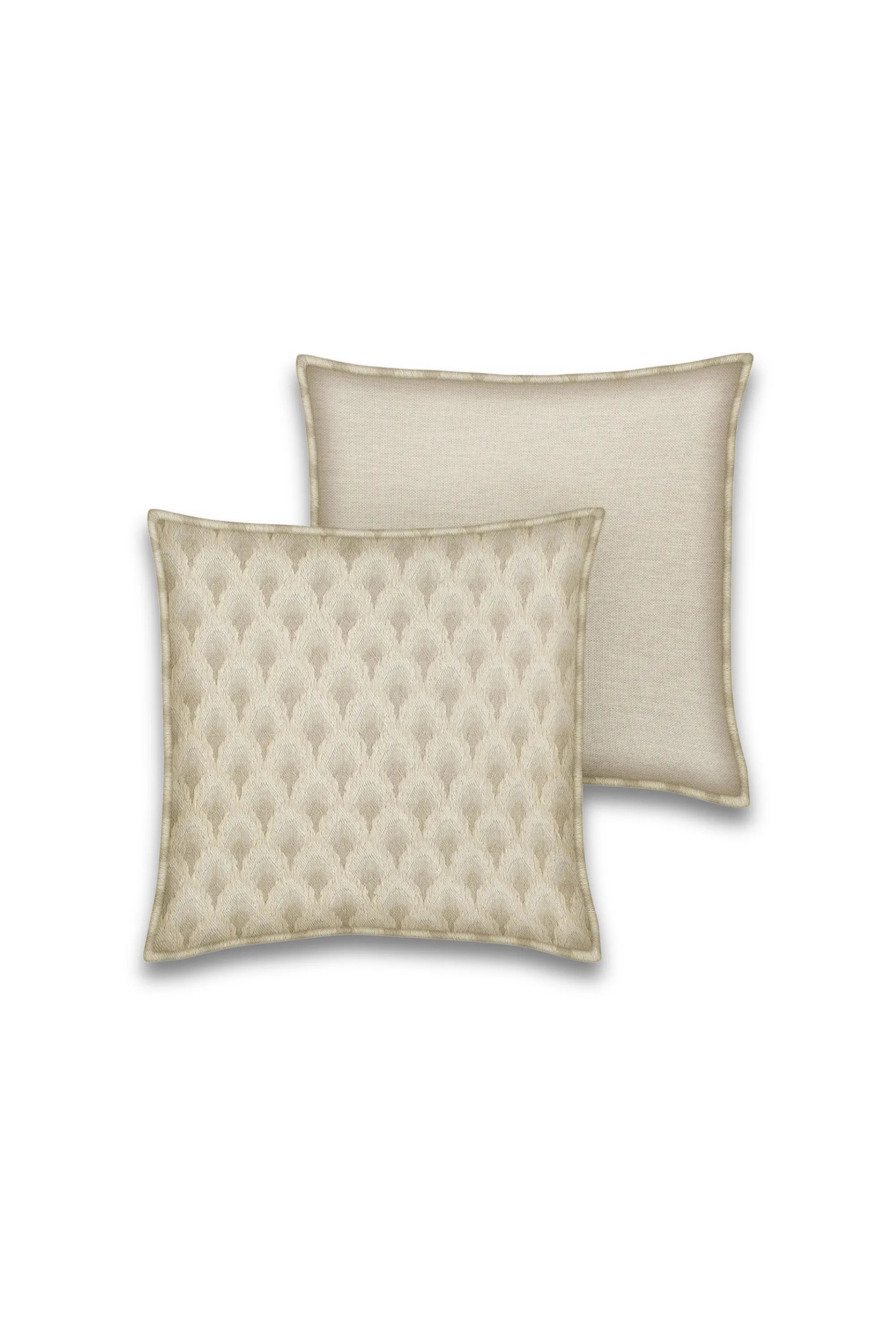 The Sunset Glow Cushion Set - S