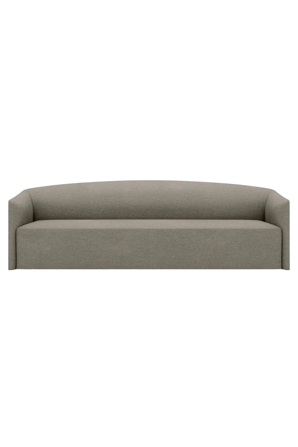 Shore Sofa 3-Seater - Extended Base - THAT COOL LIVING