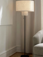 Margin Floor Lamp