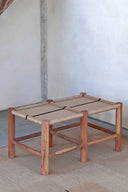 Roots 01 Bench - THAT COOL LIVING