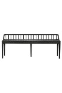 Spindle Bench - THAT COOL LIVING