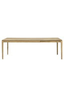 Bok Extendable Dining Table - THAT COOL LIVING