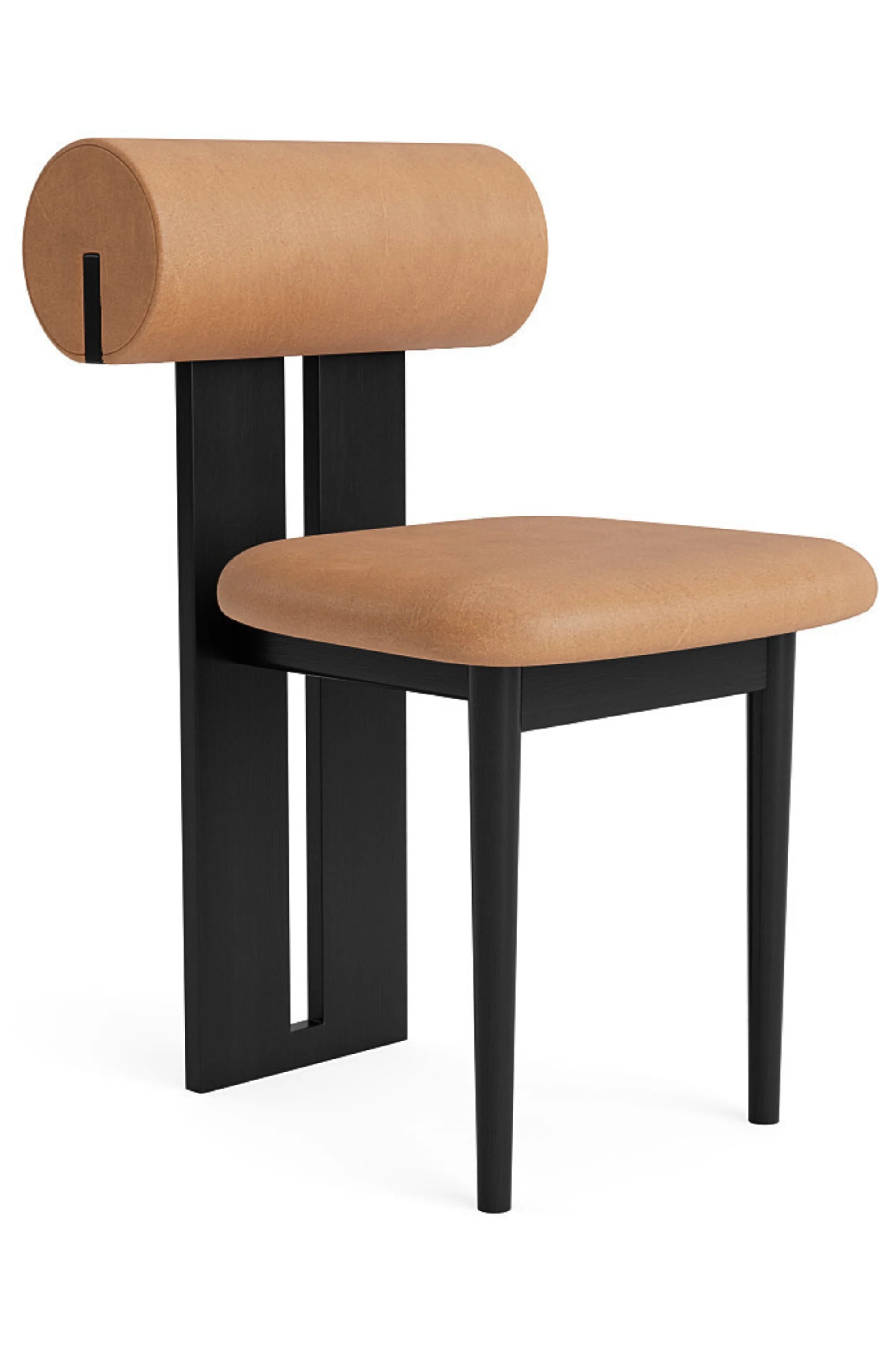 Hippo Chair - Boucle - THAT COOL LIVING
