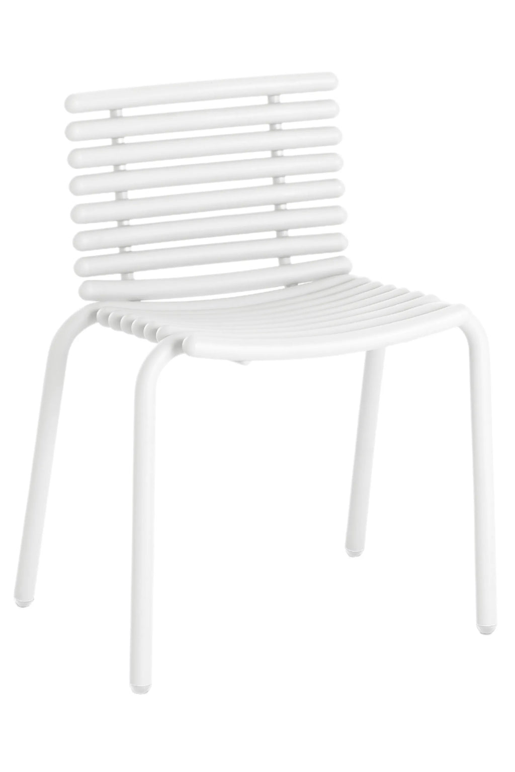 Tuba Dining Chair - THAT COOL LIVING