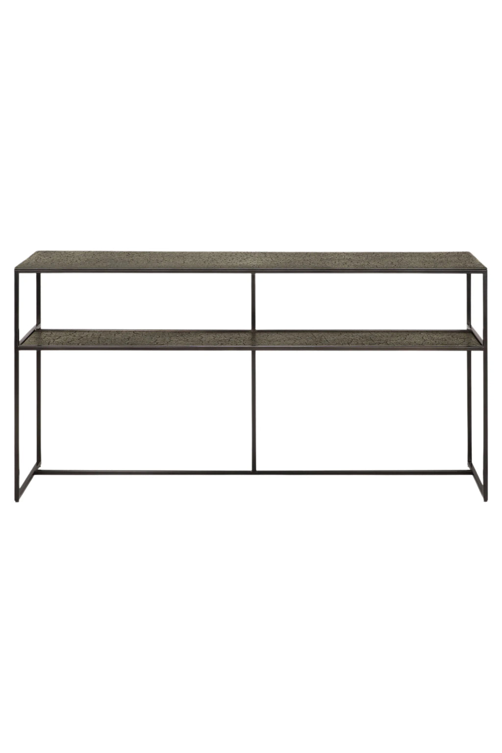 Pentagon Console - THAT COOL LIVING