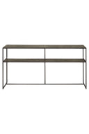 Pentagon Console - THAT COOL LIVING