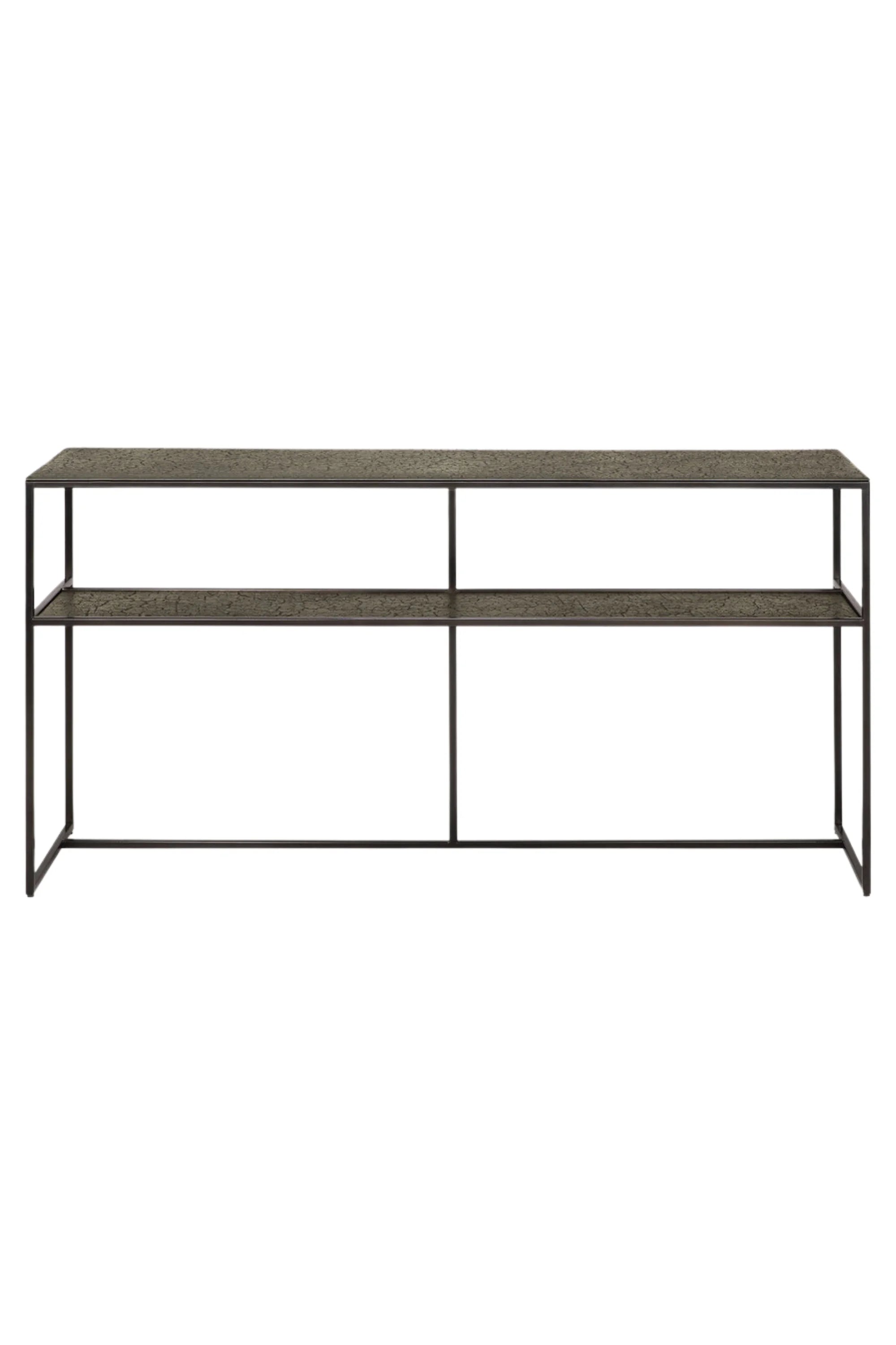 Pentagon Console - THAT COOL LIVING