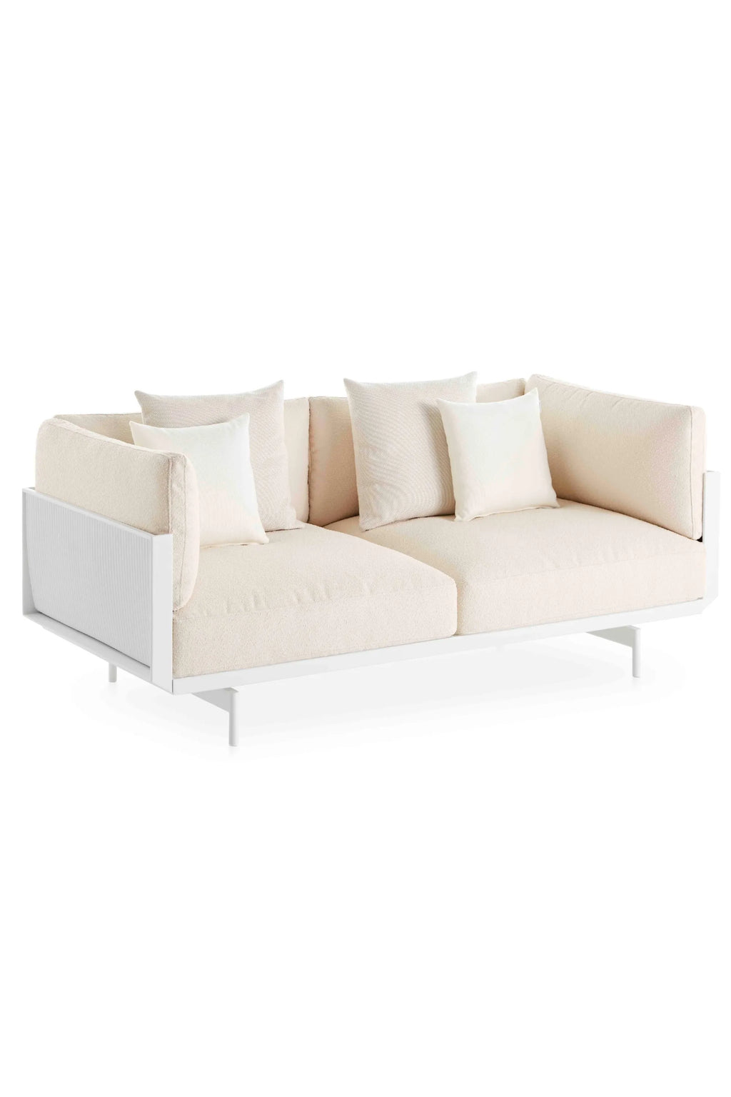 Onde 2-seater Sofa - THAT COOL LIVING
