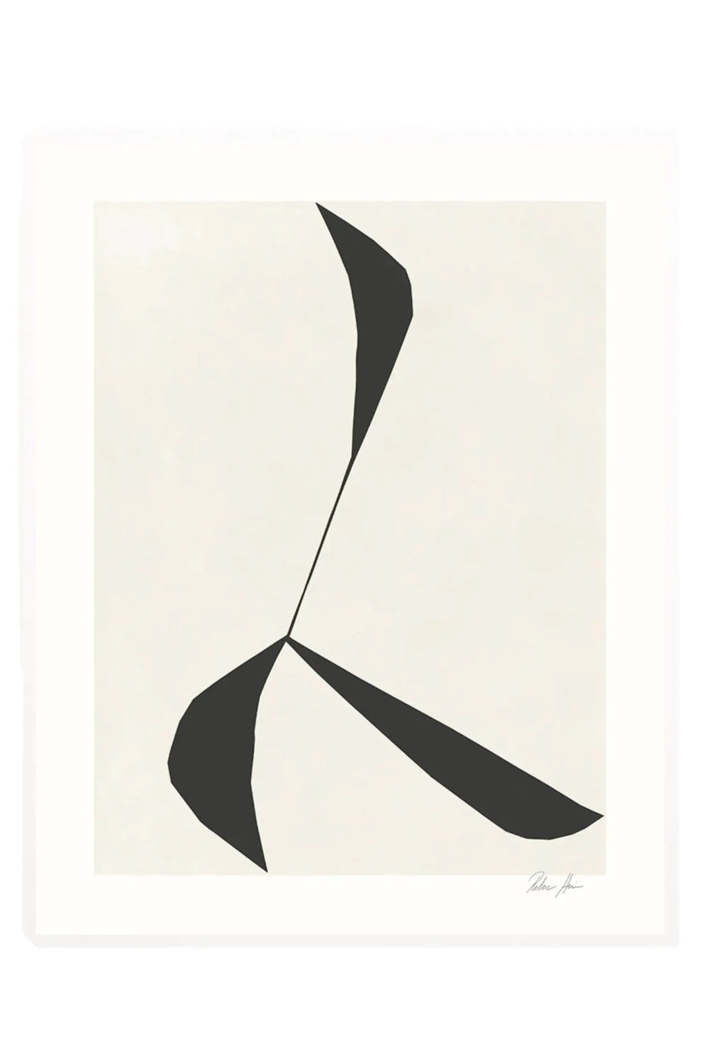 Move no. 05 - Art Print - THAT COOL LIVING