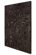 Bricks Wall Art - THAT COOL LIVING