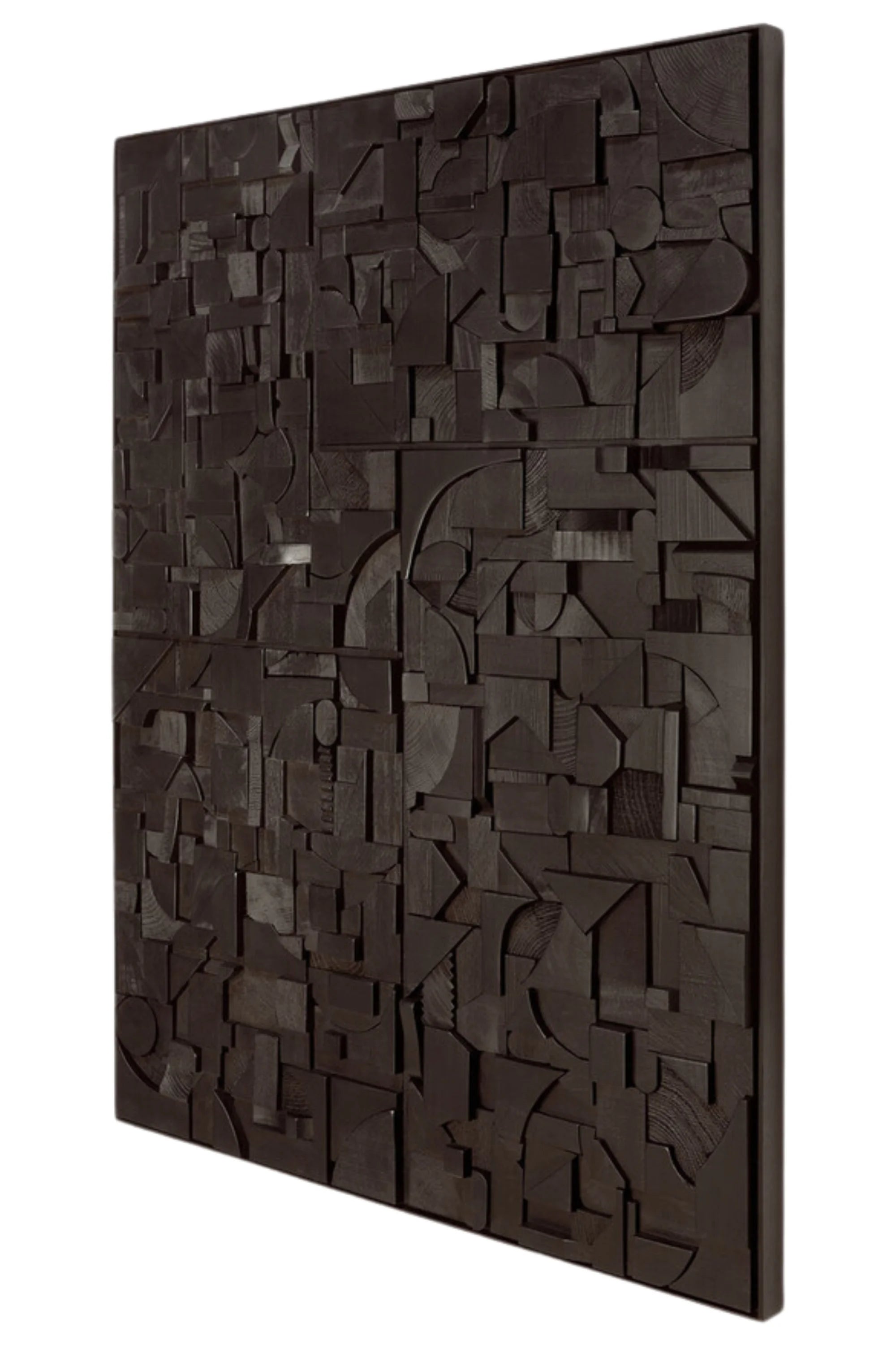 Bricks Wall Art - THAT COOL LIVING