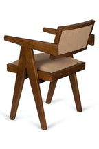 Upholstered Office Chair - THAT COOL LIVING