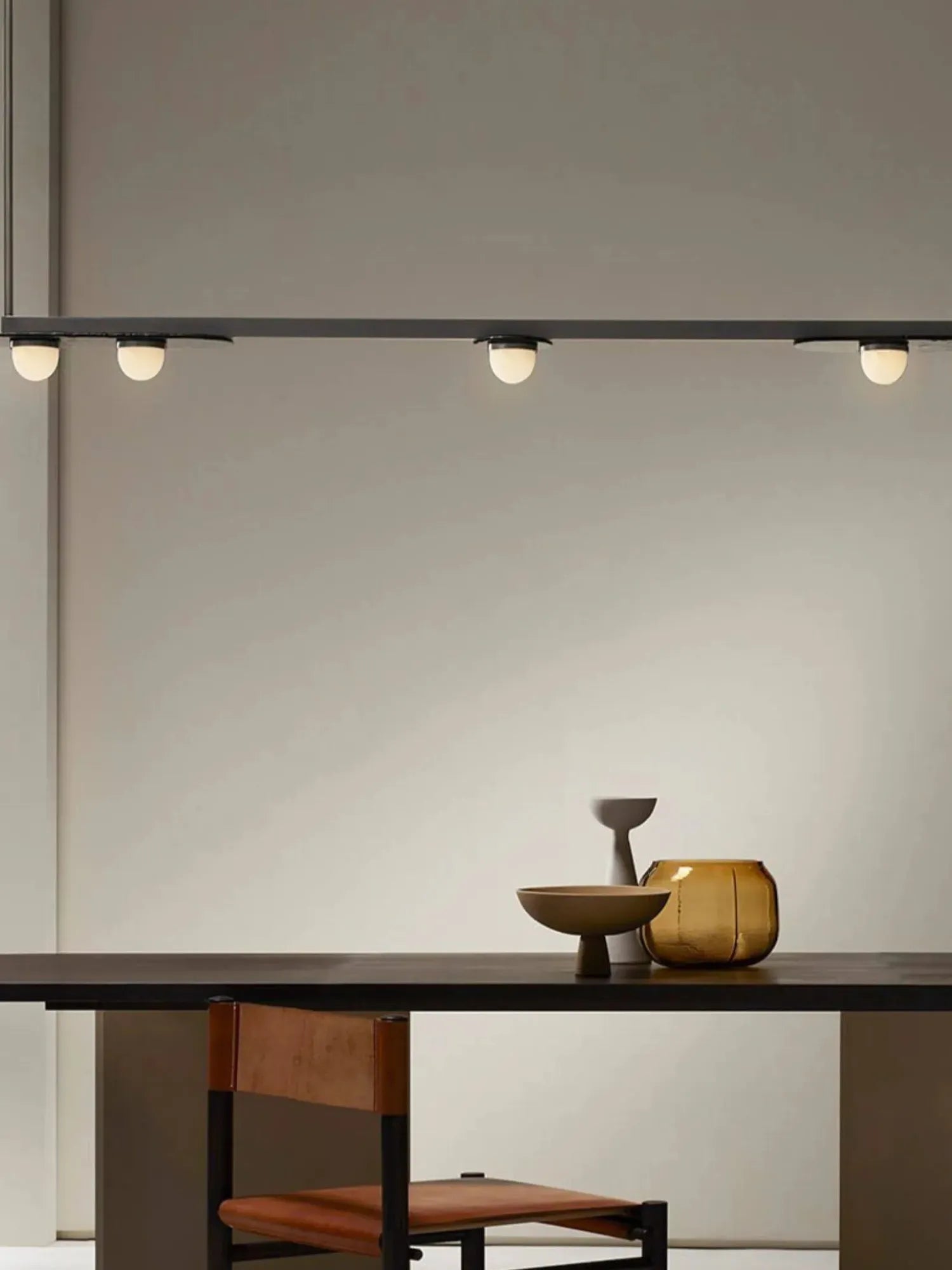 Modulo Horizontal Pendant Lamp by CTO Lighting - THAT COOL LIVING