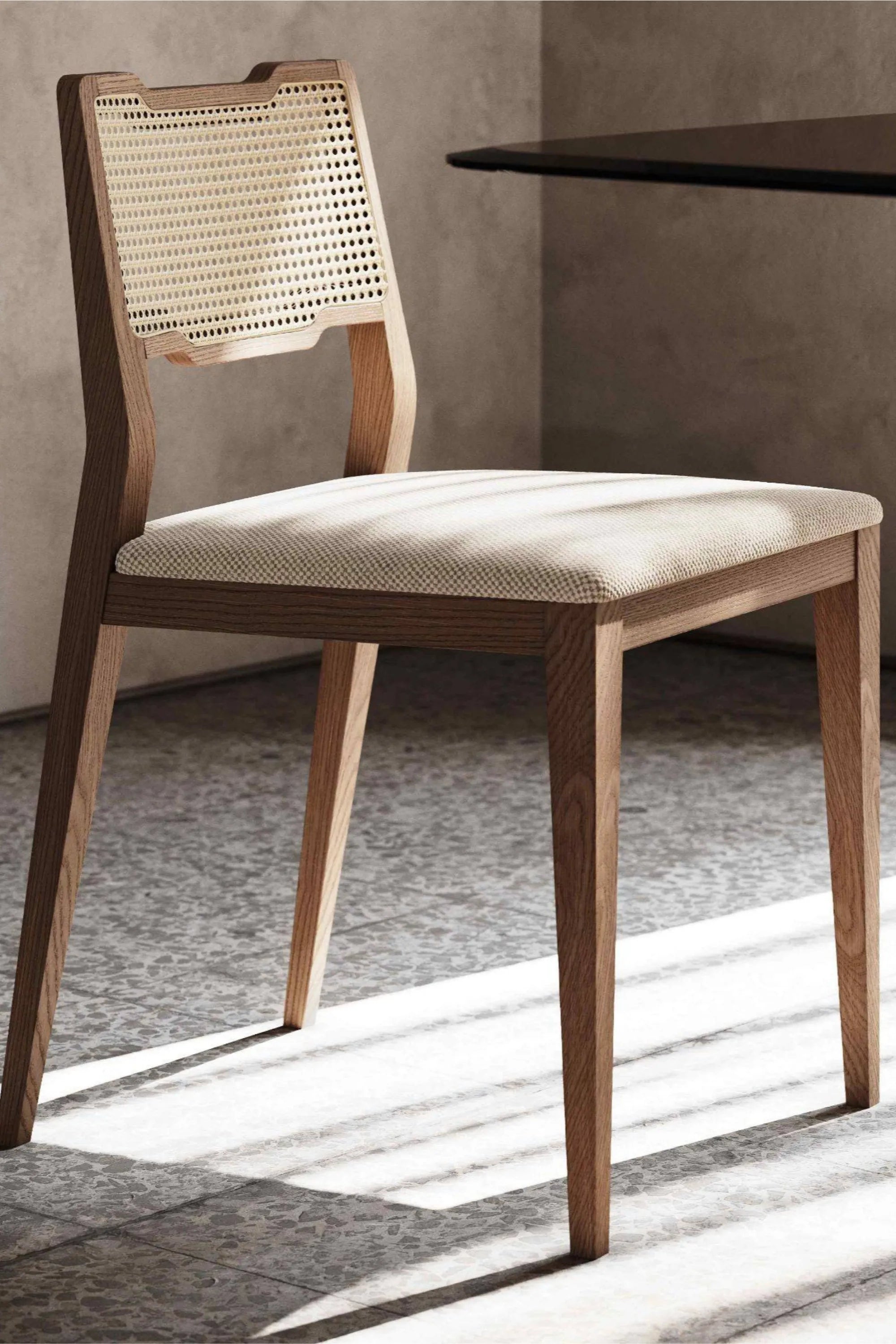 Eva Chair