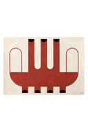 Ship Vase - Art Print - THAT COOL LIVING