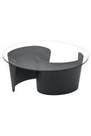 No. 7 Coffee Table Ø90 - THAT COOL LIVING
