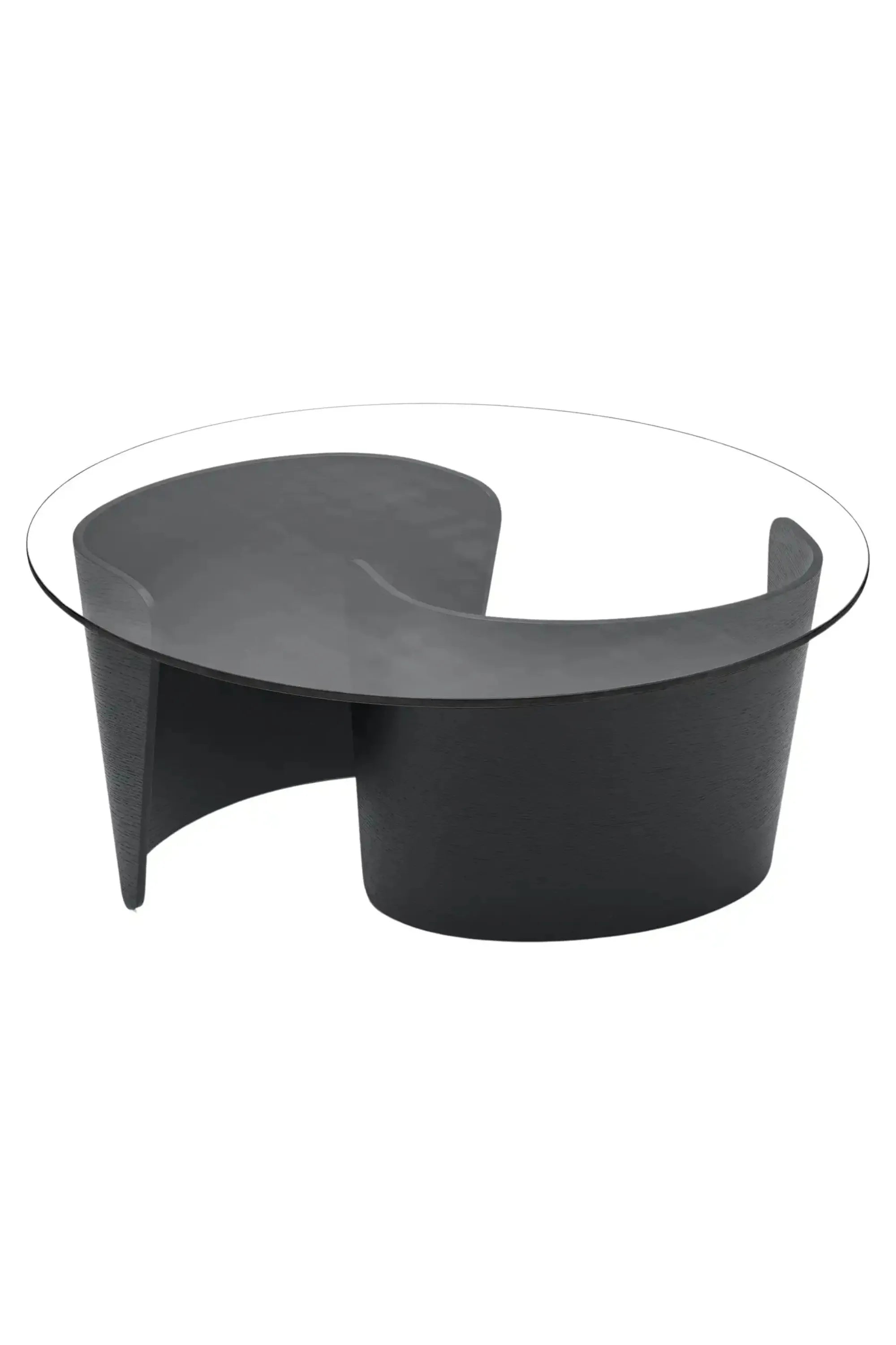 No. 7 Coffee Table Ø90 - THAT COOL LIVING