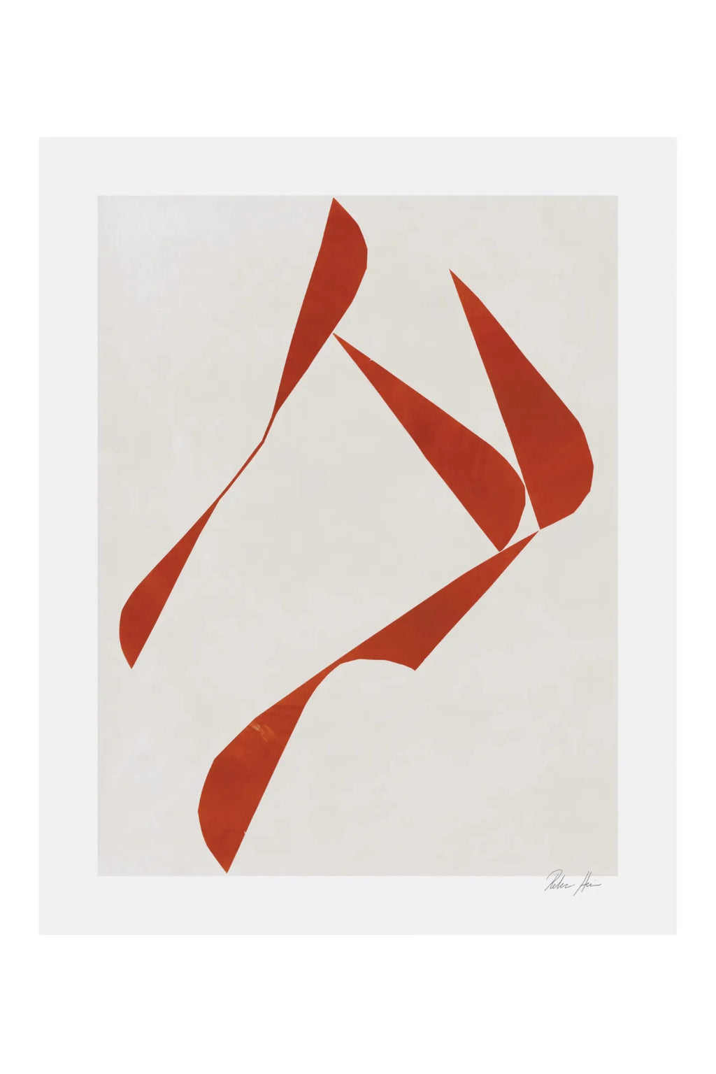 Move no. 01 - Art Print - THAT COOL LIVING