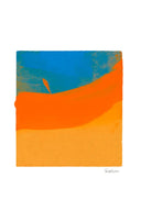 Sunset Wave - Art Print - THAT COOL LIVING
