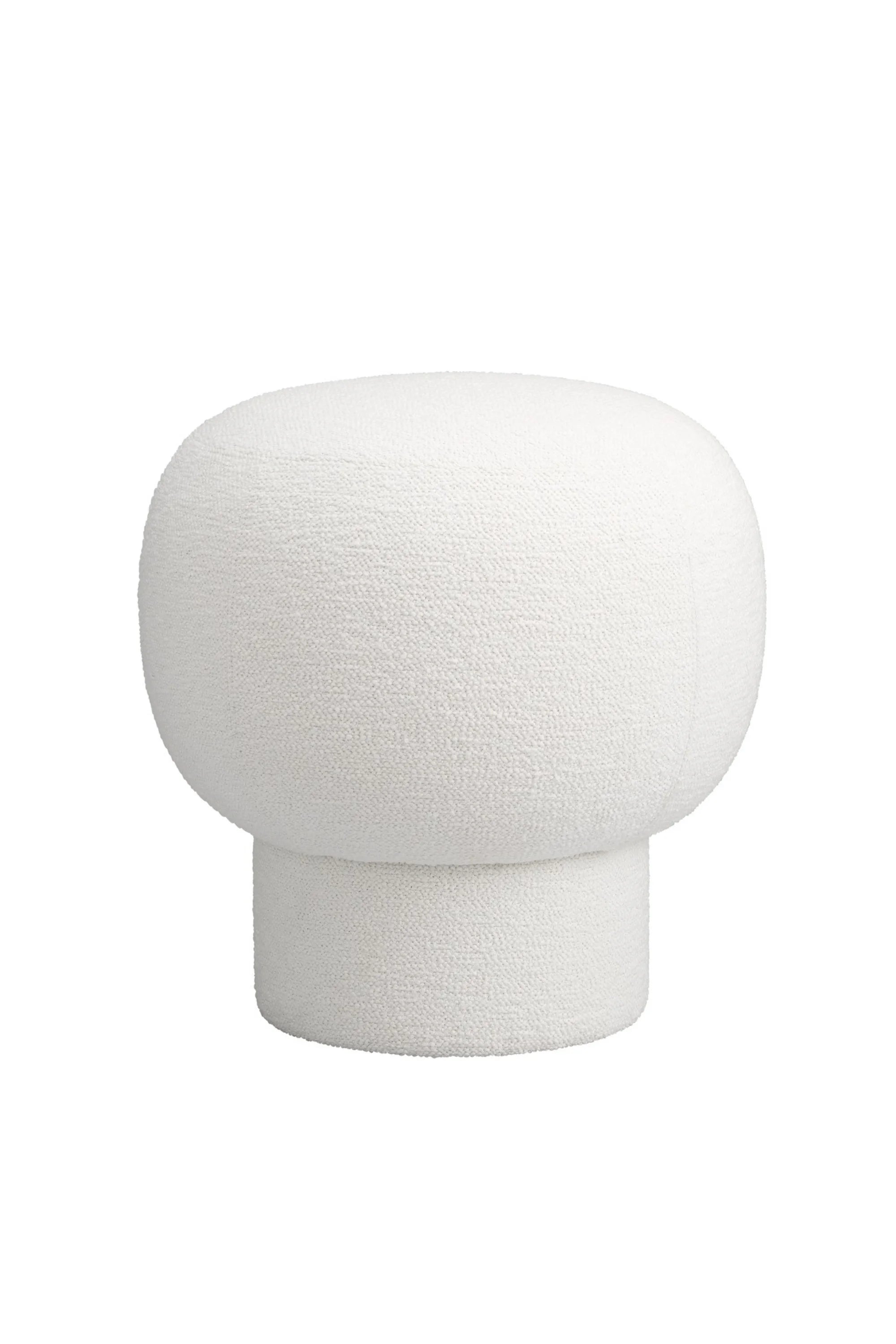 Liège Pouf