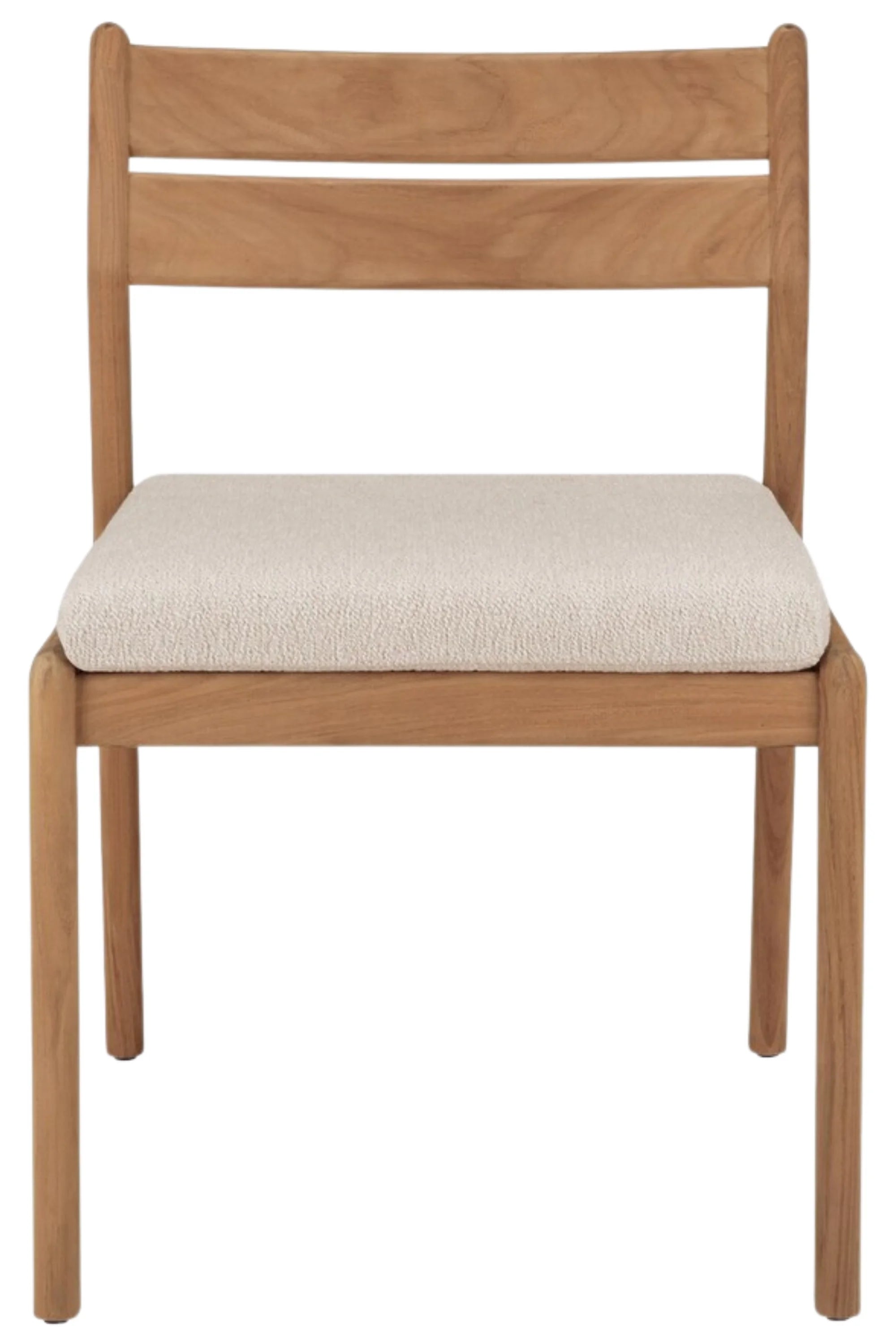 Jack Outdoor Dining Chair