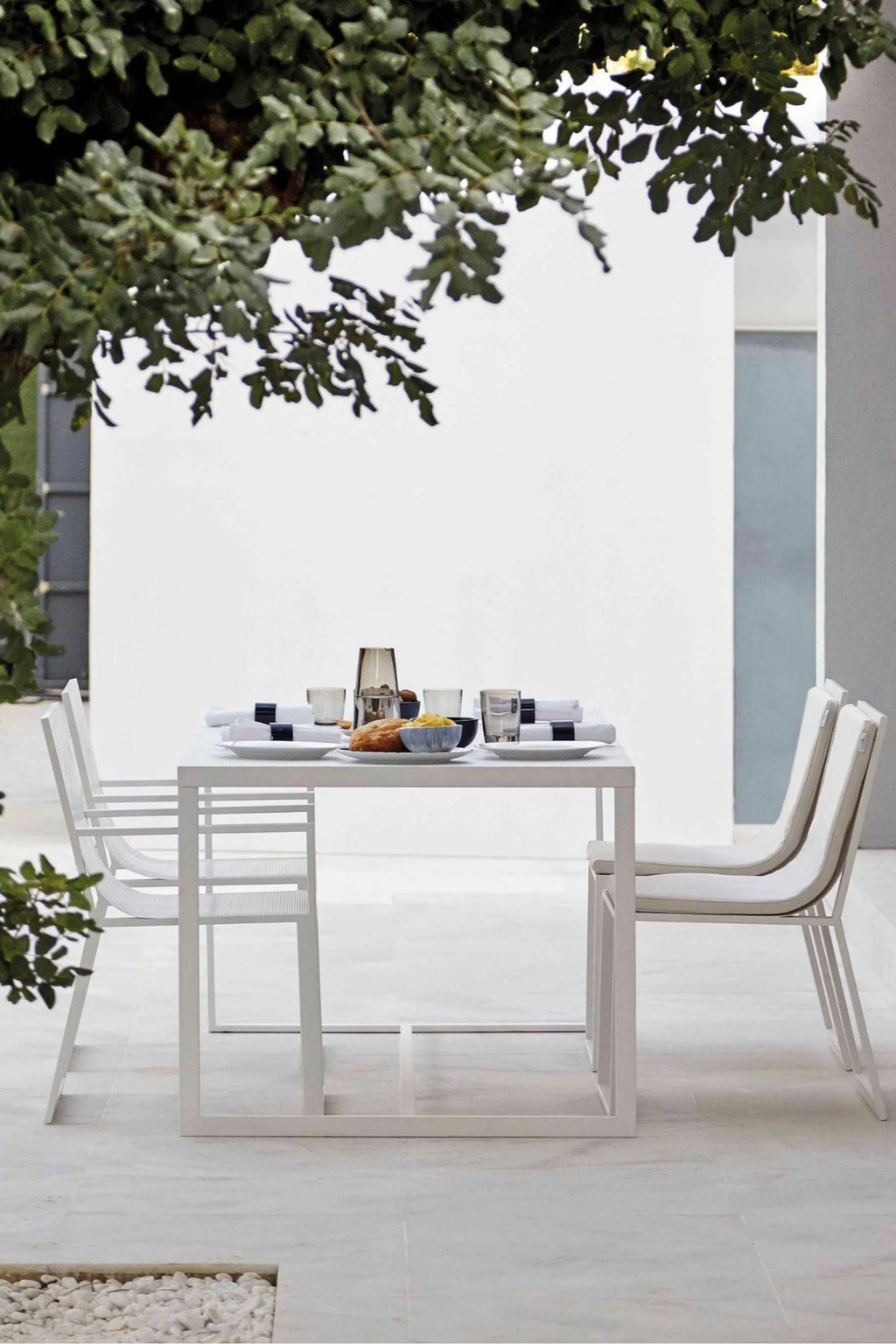 Blau Dining Chair - THAT COOL LIVING