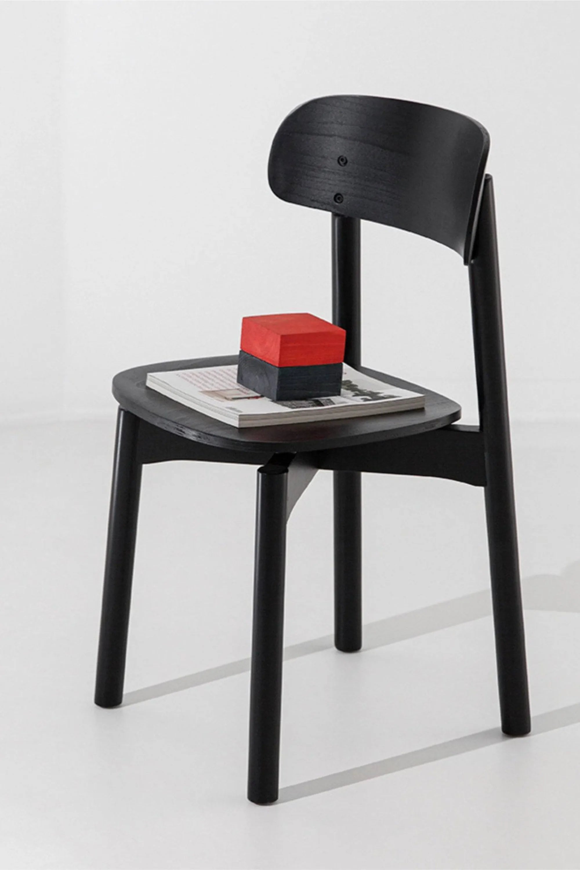 Woody Chair