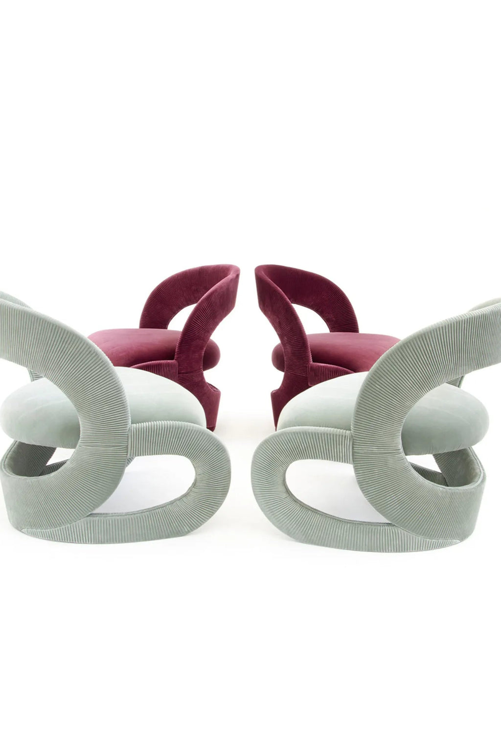 Penelope Armchair - THAT COOL LIVING