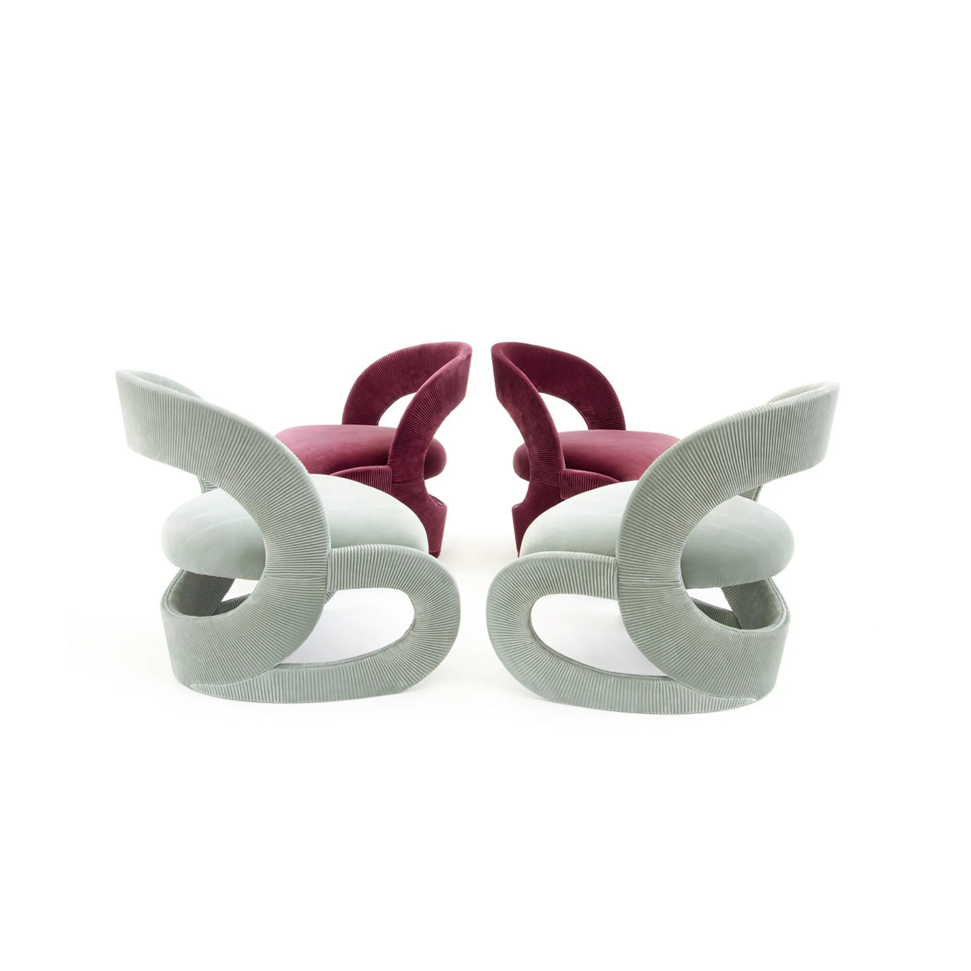 Penelope Armchair - THAT COOL LIVING