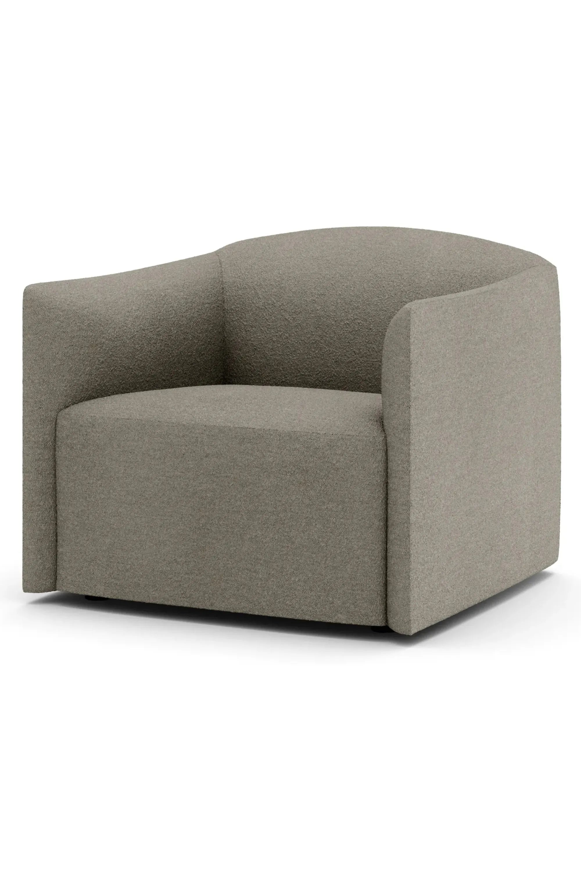 Shore Lounge Chair - Extended Base - THAT COOL LIVING