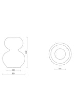 Tuga Vase - THAT COOL LIVING