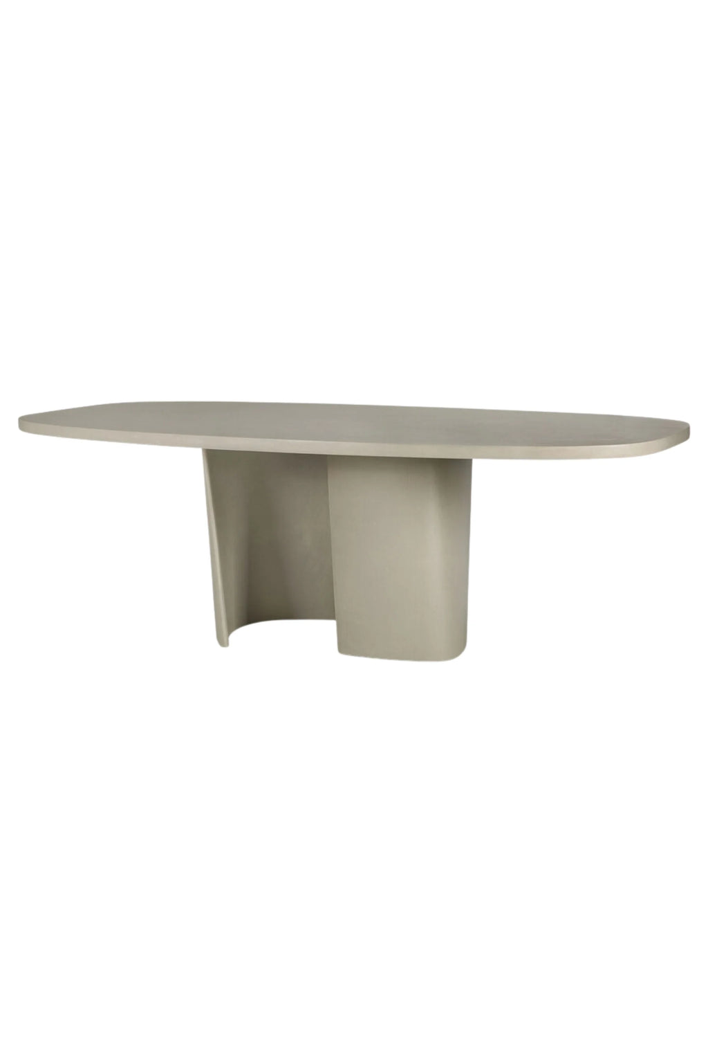 Canyon Outdoor Dining Table - THAT COOL LIVING