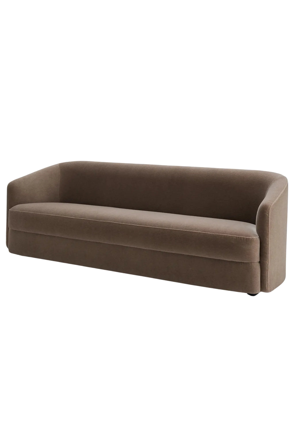 Covent Sofa Narrow 3-Seater - THAT COOL LIVING
