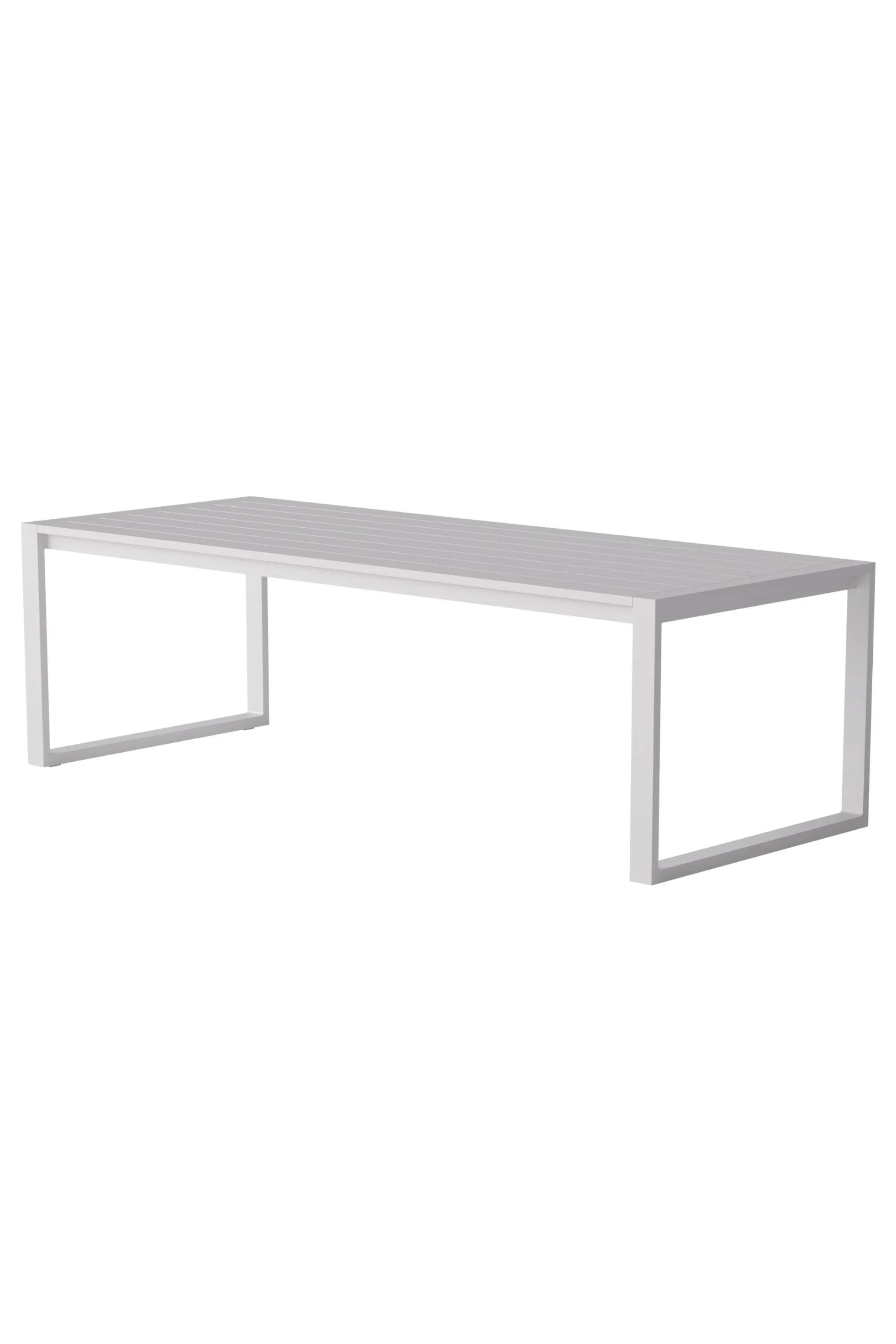 Eos Communal Table by Case - THAT COOL LIVING