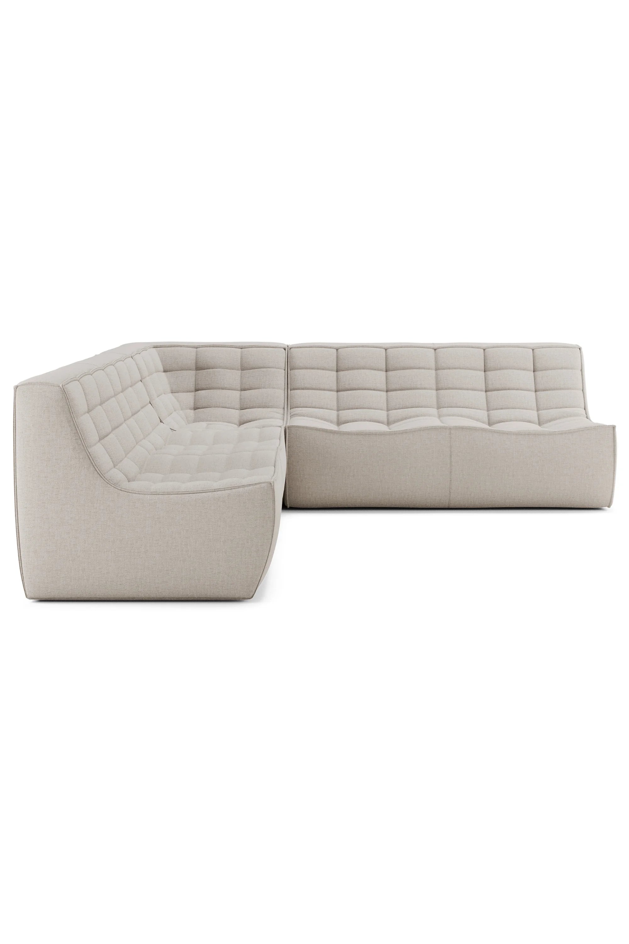N701 Modular Sofa Set 05