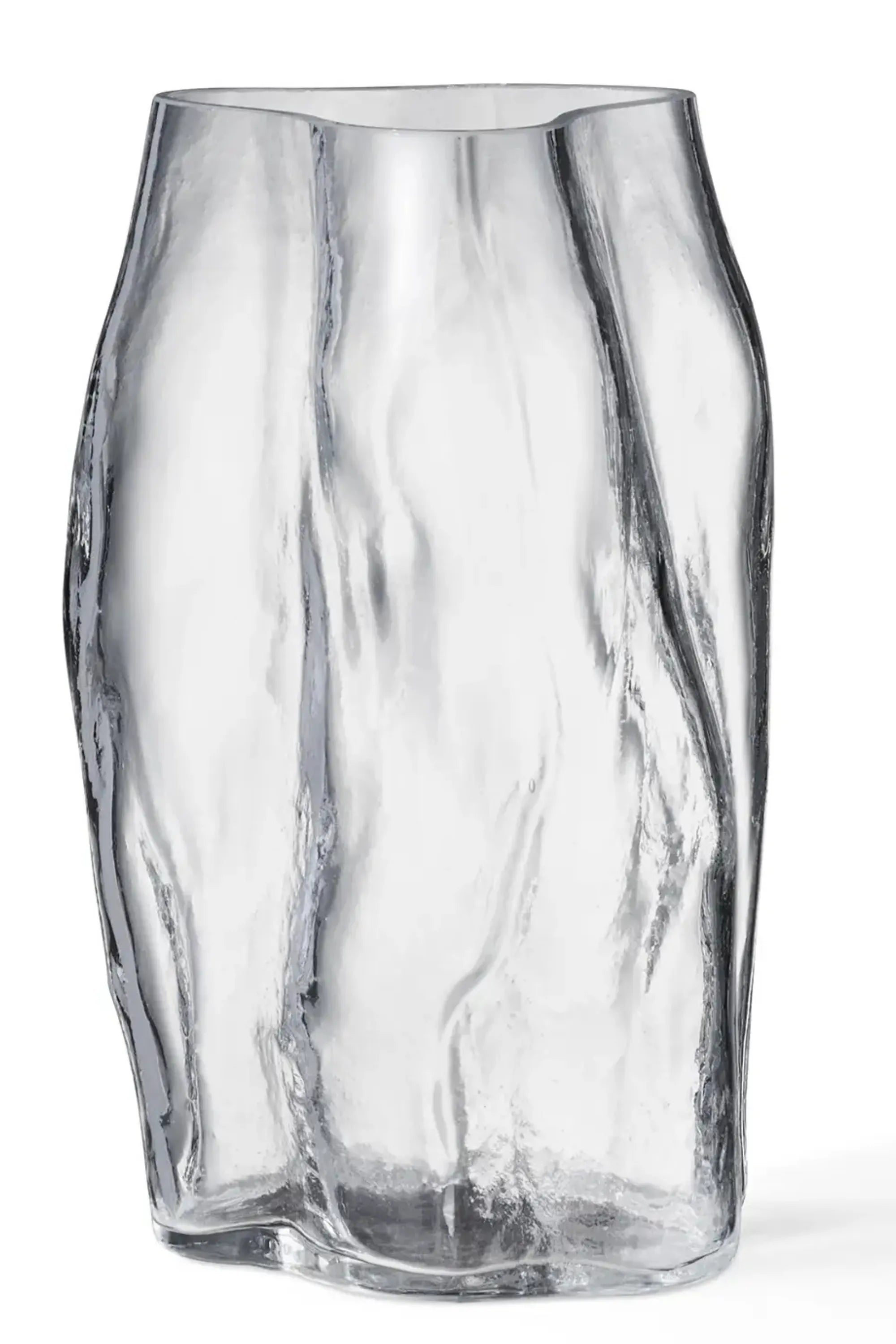 A STUDY 001 / Blæhr Vase - Small - THAT COOL LIVING